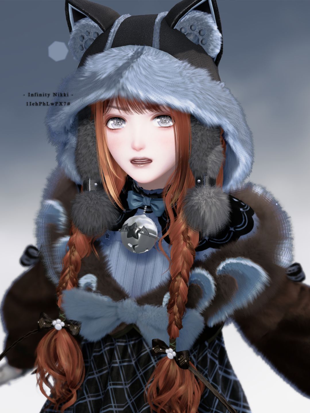 狼帽子🐺 5
