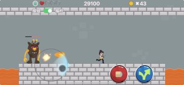 第8关boss-big大魔王能力介绍