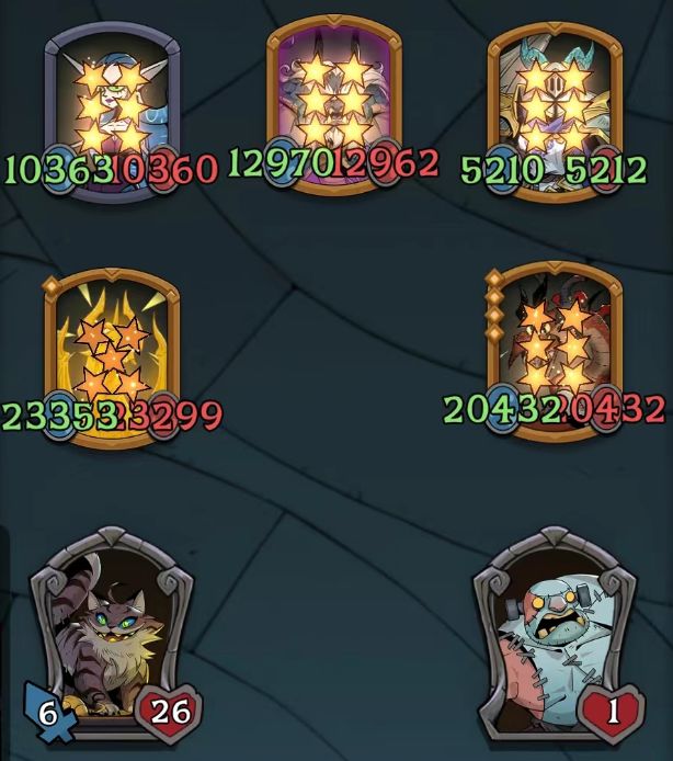 月圆之夜防爆毙指南截图