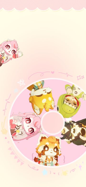 星布谷地首测定档啦🎉🎉