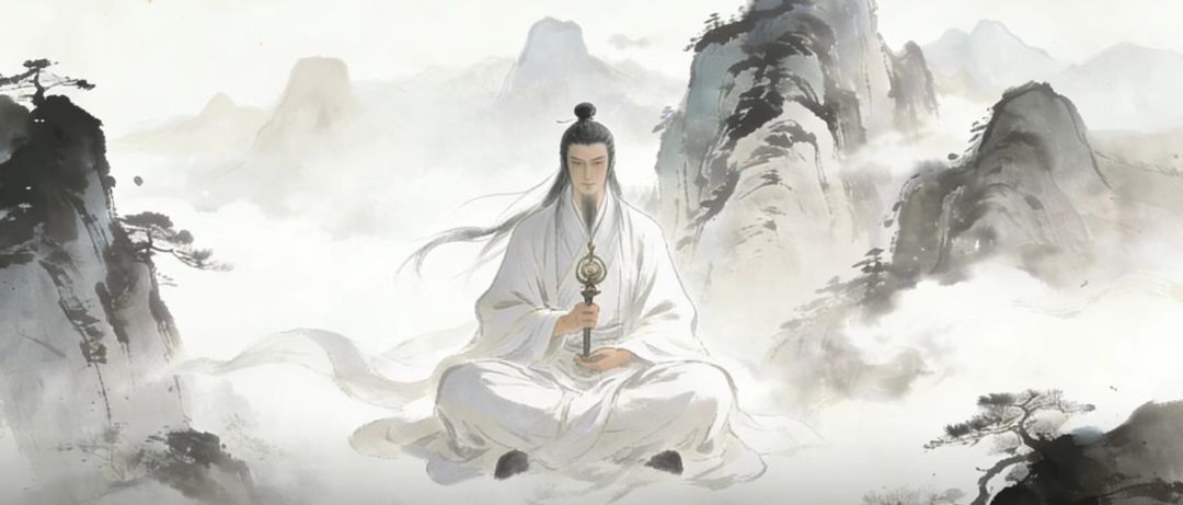 修仙世界游戏 1