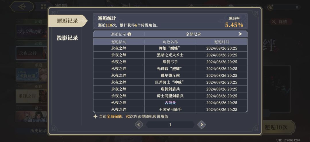 古兹曼为什么菜 2