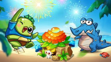 视频创作活动 | 双倍工资？这快乐给我当然要！~