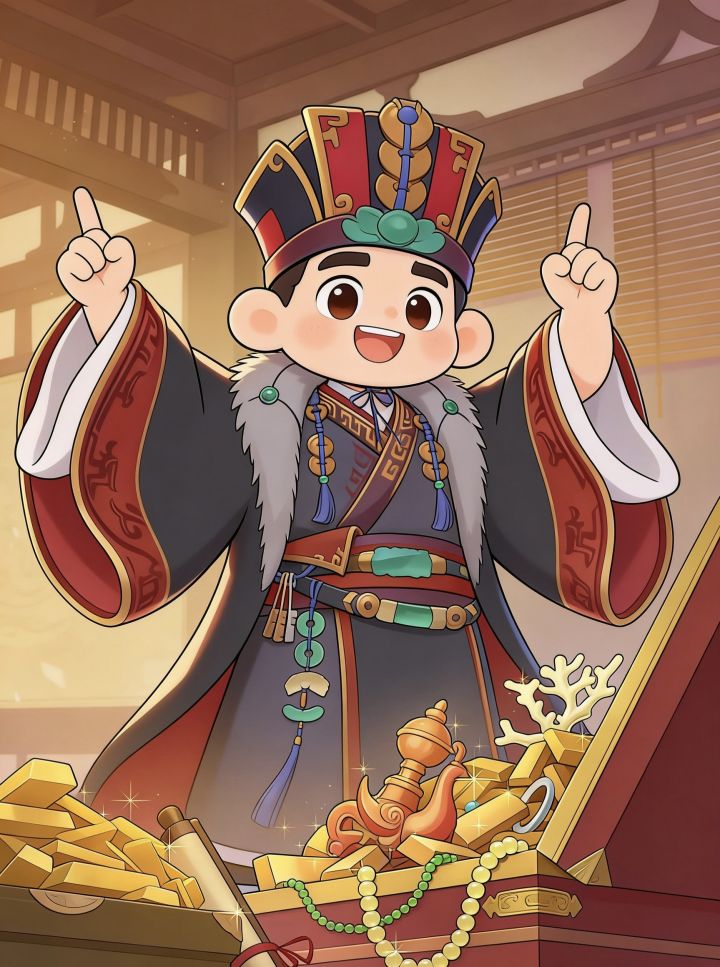 我记得有部电视剧截图