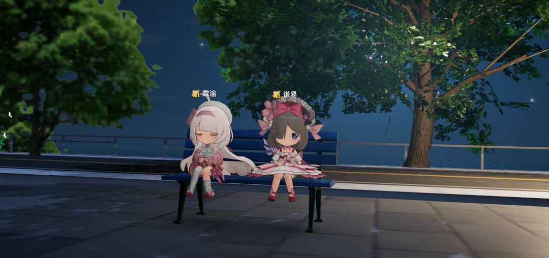 互赞喵 1