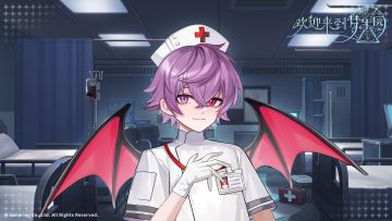 ♡来点适合晚上看的♡