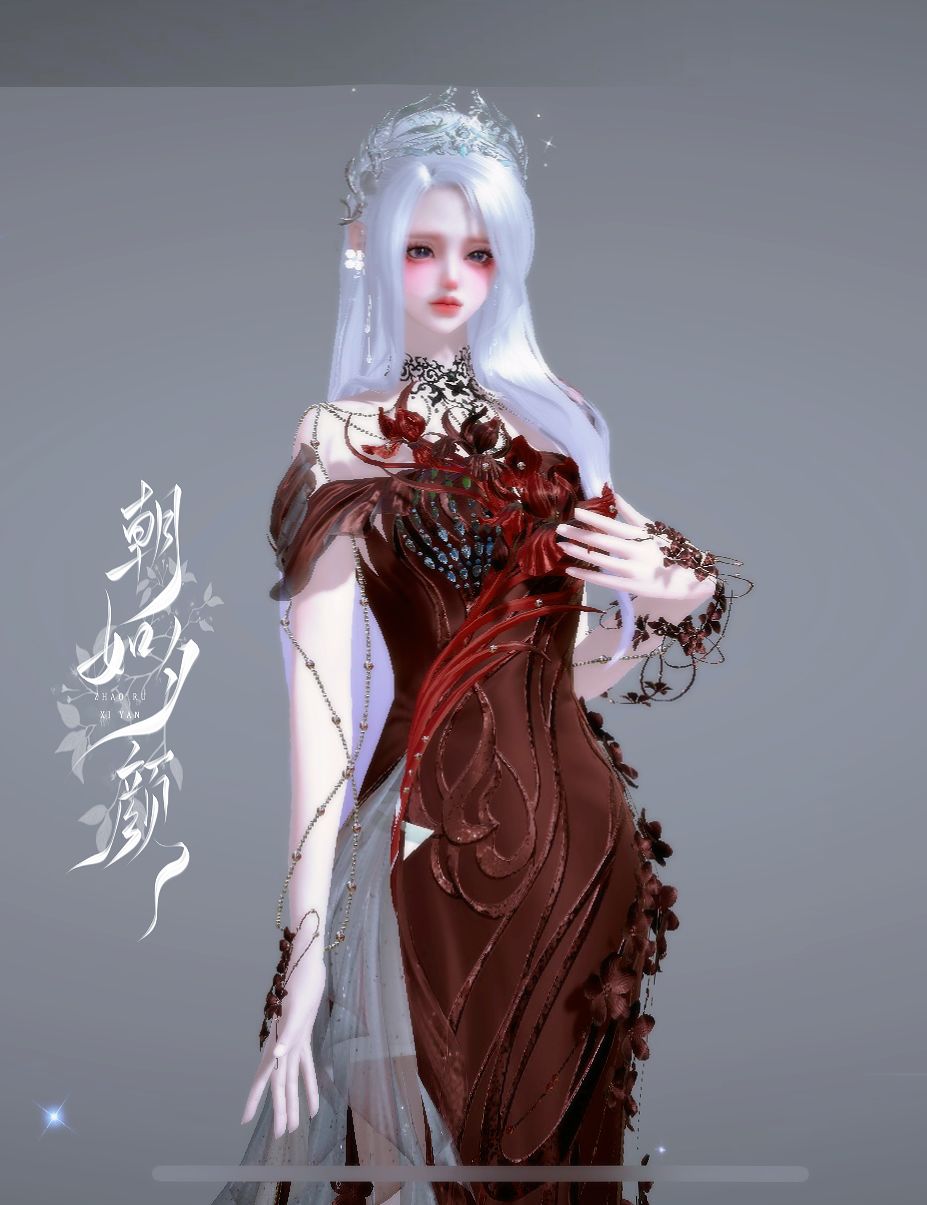 超绝身材~ 2