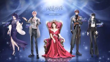 【闪亮的你】逐梦娱乐圈，你的实力不被定义！