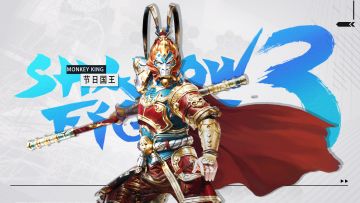 【活动前瞻】琼的层面开启，乌鸦盛宴即将到来！