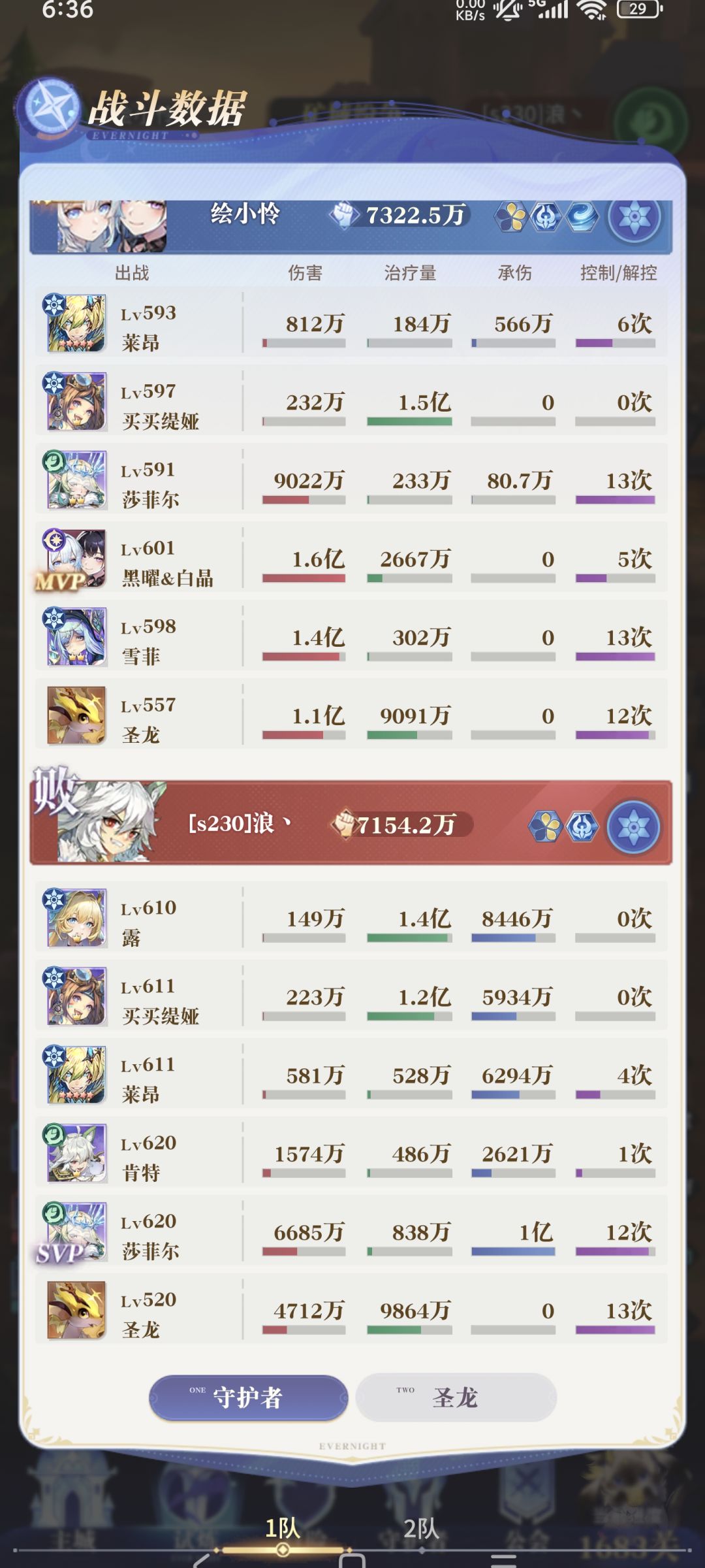 偶尔发一下存货 2