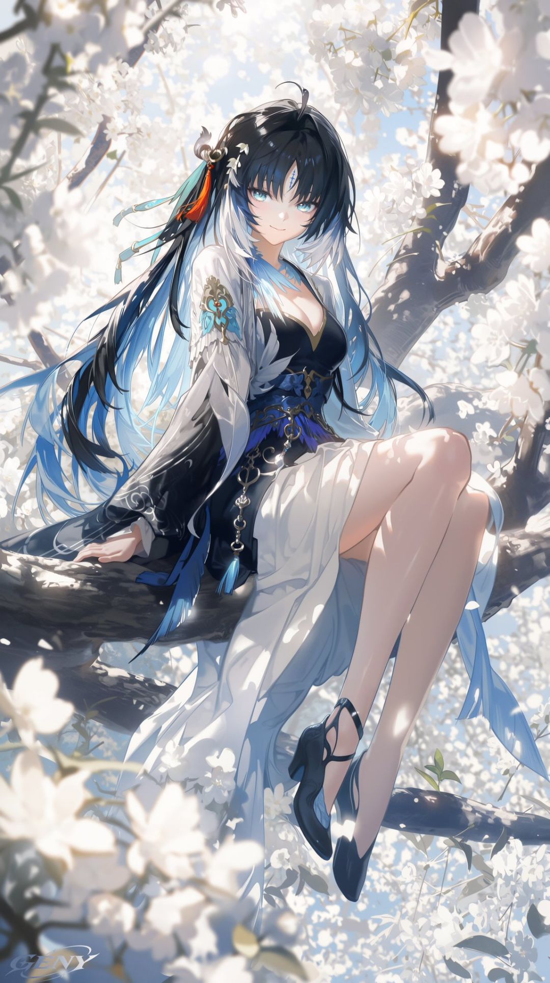 秧秧壁纸,喜欢自取哦(*´ω`*) 1