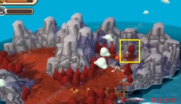 【土之碎片】《进化之地2》攻略图文-迷失攻略组