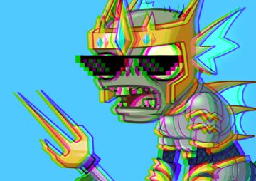 植物大战僵尸音乐，但是……4.0