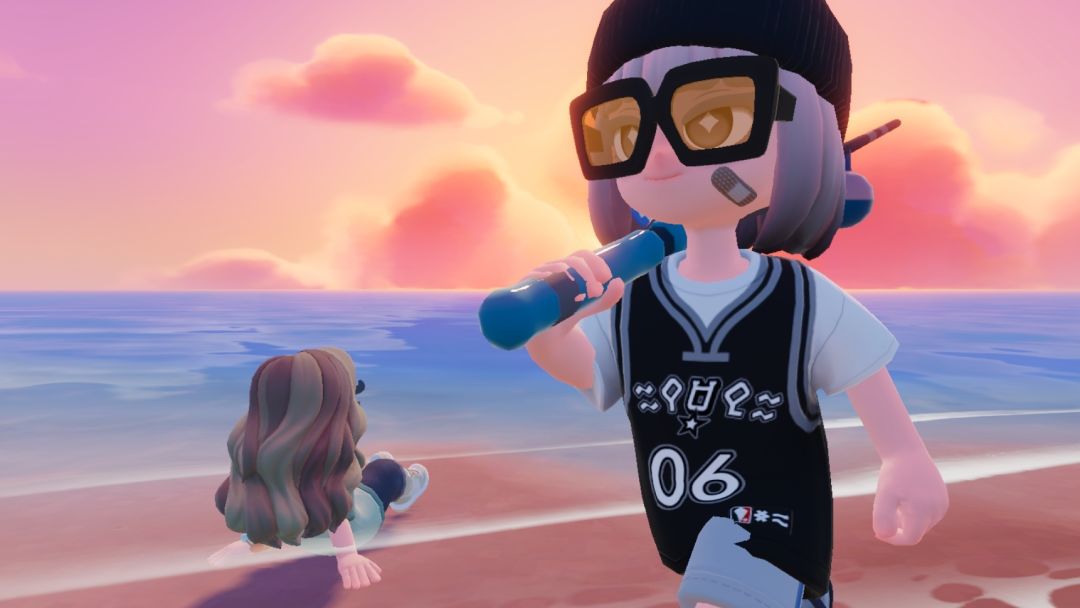 心动一周年 8