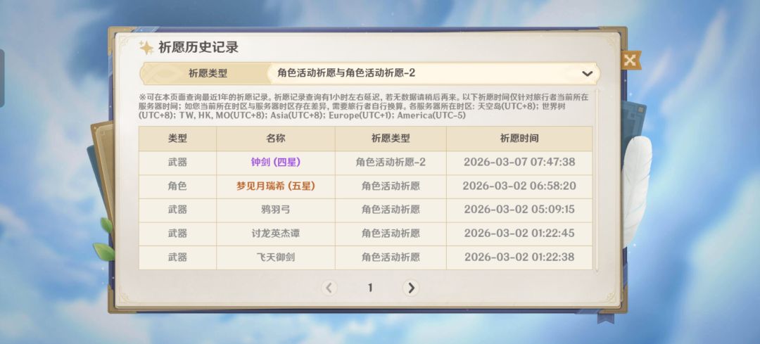 你敢相信这是38抽就出来的东西? 2