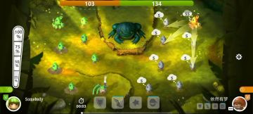 【投稿送千钻！】首领投稿：战役第一章-蛤蟆关最高难度关卡教学