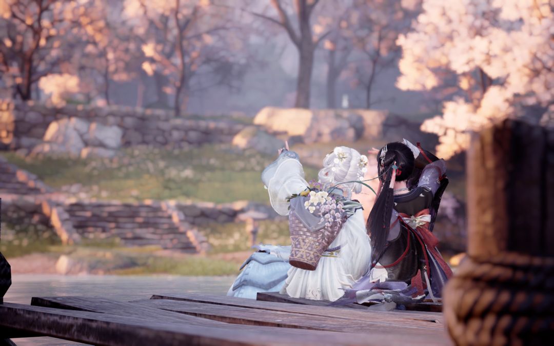 两个小师妹 7