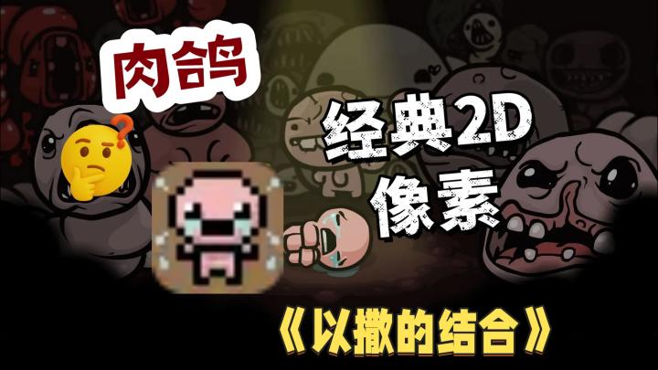 “天花板”级别的肉鸽游戏,好玩不腻!截图