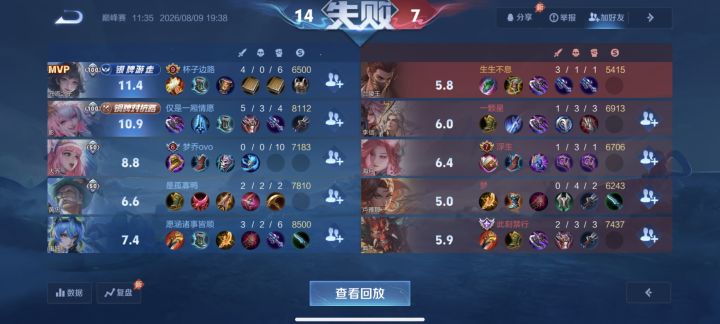 这游戏真好玩截图