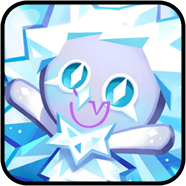 冰锥雪怪饼干截图