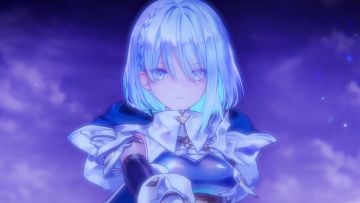 《影之诗》新资料片PV：和喜欢的角色在“超凡世界”里打牌开派对