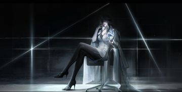 【参与有奖】 互动有奖|苍蓝穹顶剧情CG分享