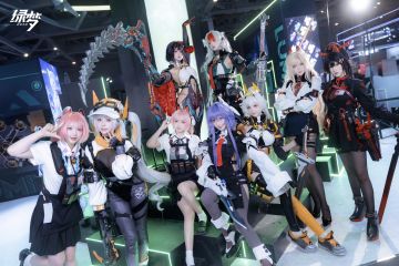 《绿梦：时空之声》BW2025定格瞬间