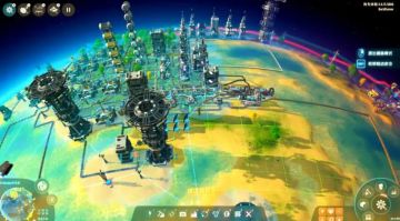 《明日方舟：终末地》核心开发者讲诉游戏设计灵感来源