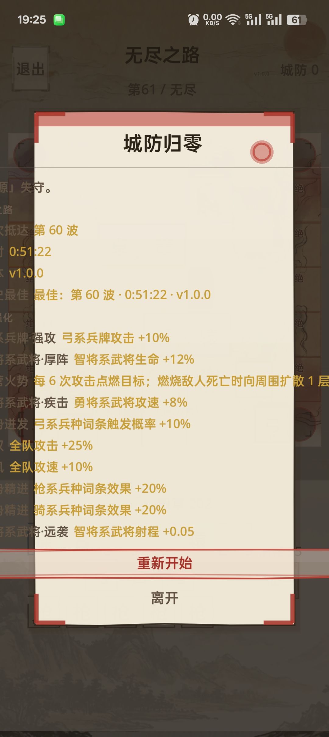 首破60层 讨论下60层后的思路 1