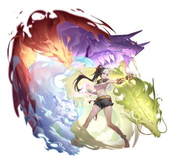 【时空猎人】8月30日更新公告