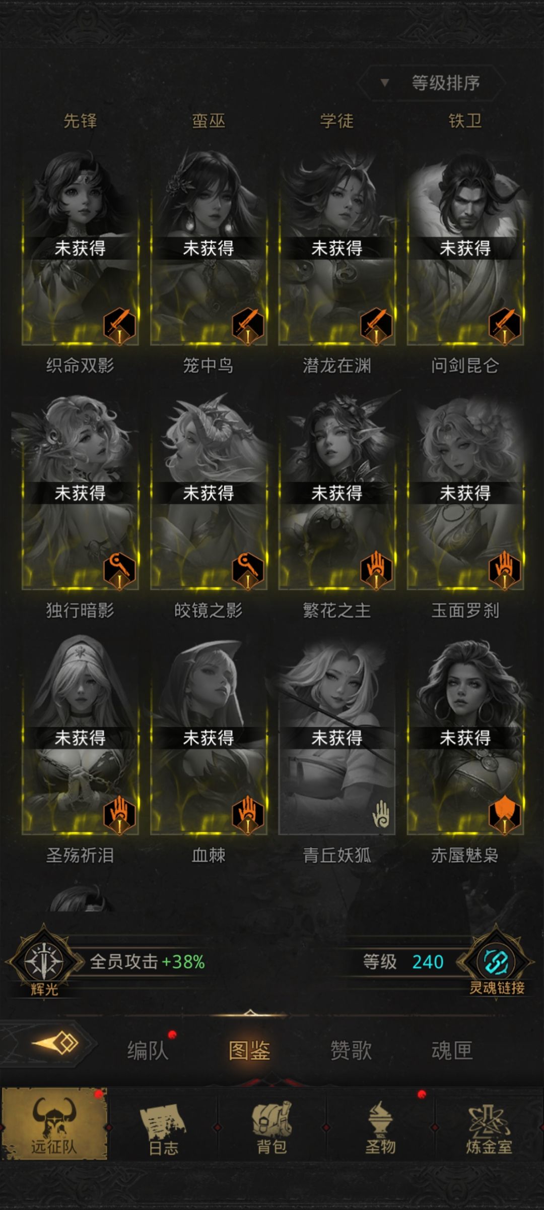 回归号,现在应该怎么玩 2