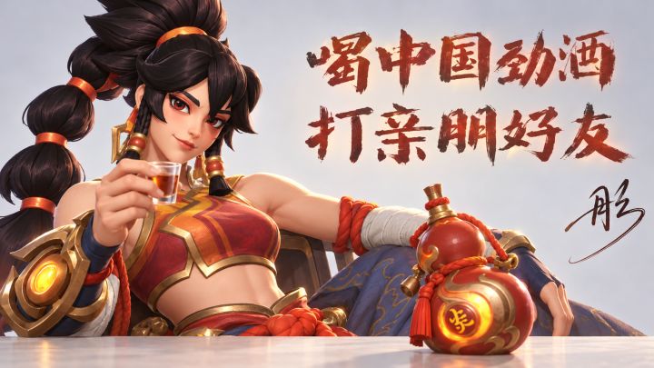 击杀集锦截图