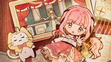 ♾️暖暖的拾光｜音乐季