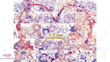 公主连结3.5周年