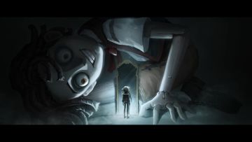 【全新求生者-木偶师】角色故事视频公开