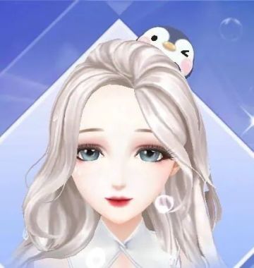 脸码派送丨你对颜值一无所知？换上这些脸感受美颜暴击！