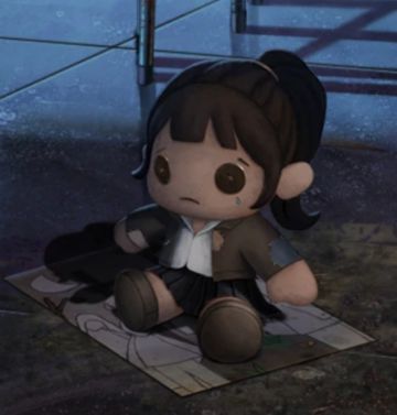 阿纸求求你做一下这个周边吧