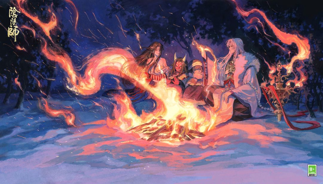全新版本「雪山之章·醒世达观」正式开启 3