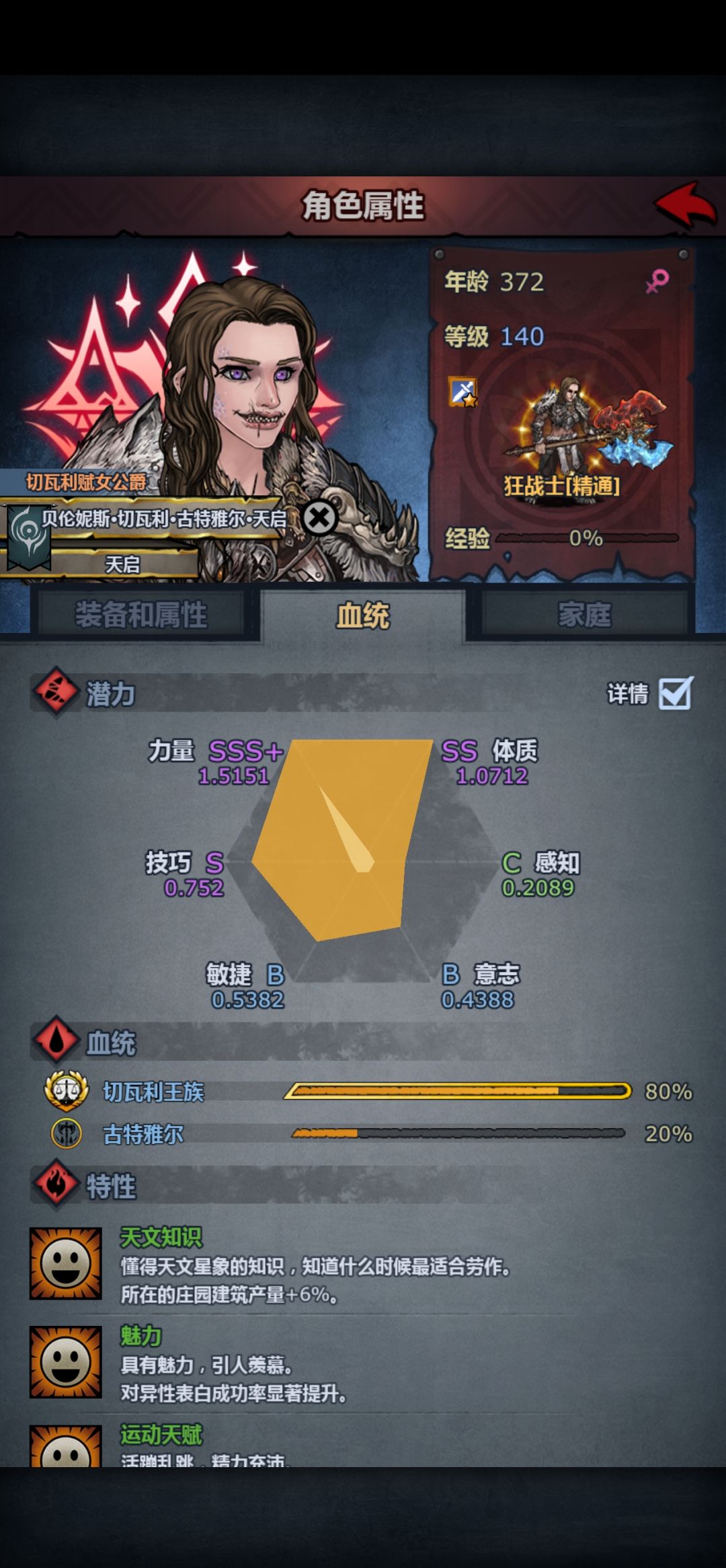 发一下最新的一批神子吧 3