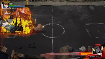 印尼steam独立游戏开发--来看看阿雷的大招，是不是很帅