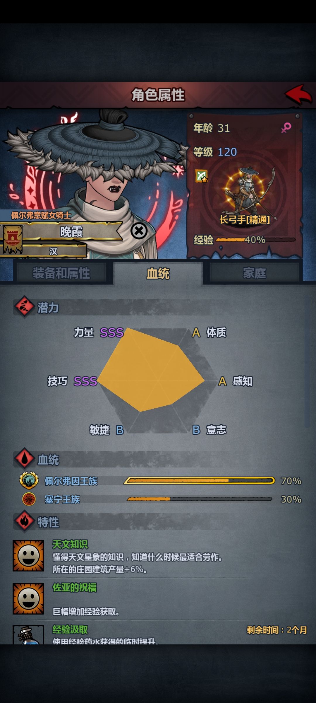 我这是不是养废了??? 2