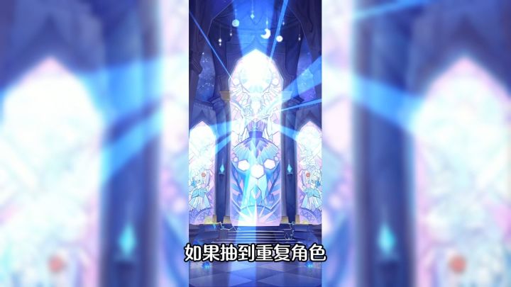 无尽英雄:融合放置与角色养成的竖屏手游截图