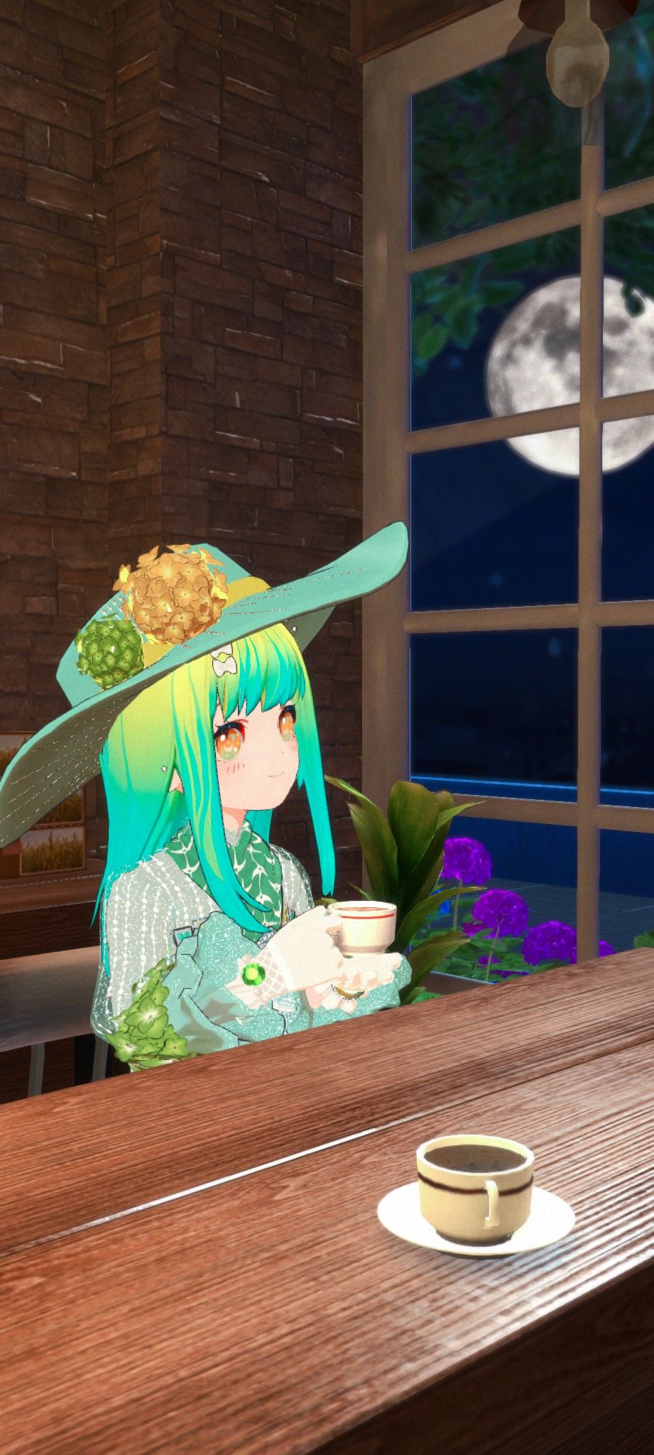 萌(倒地)(◦˙▽˙◦) 1