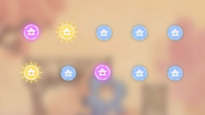 零氪，这运气怎么样截图