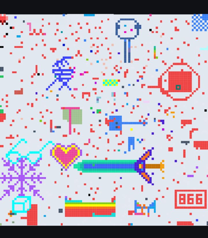 早,谁把我666改成866了截图