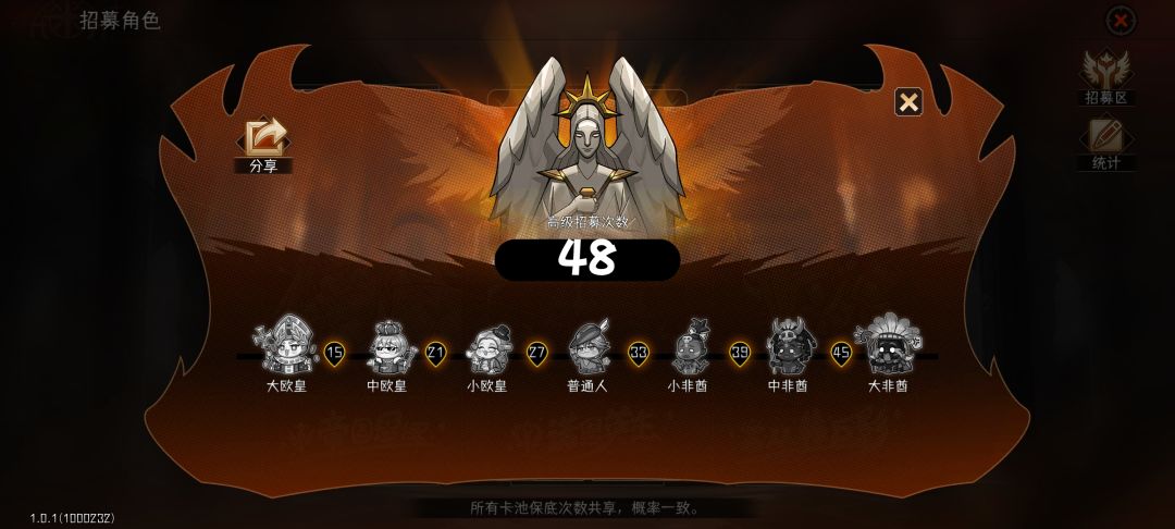 抽到老婆了 1