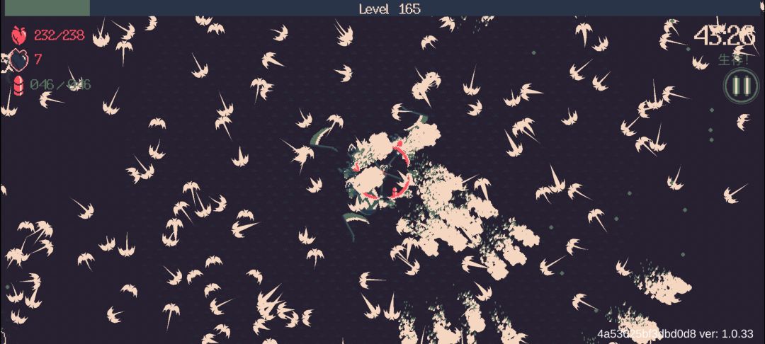 本人无敌,一切boss10斩杀 1