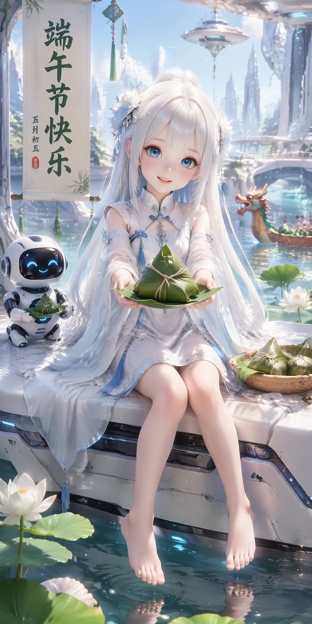 端午节快乐 1