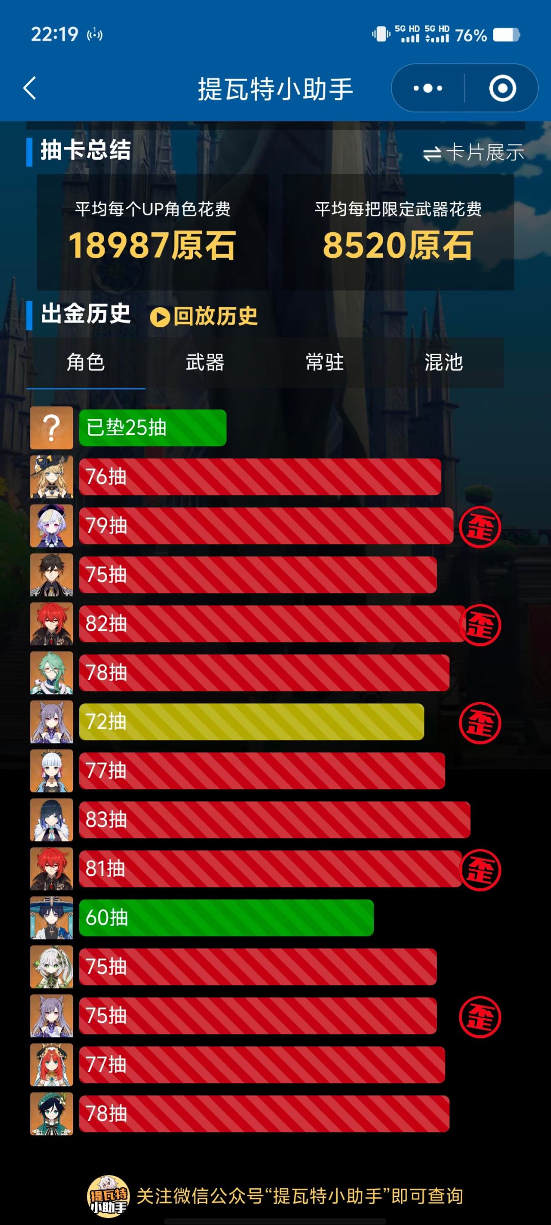 快来吸欧气 3