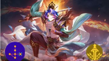 陆全新模组解析！